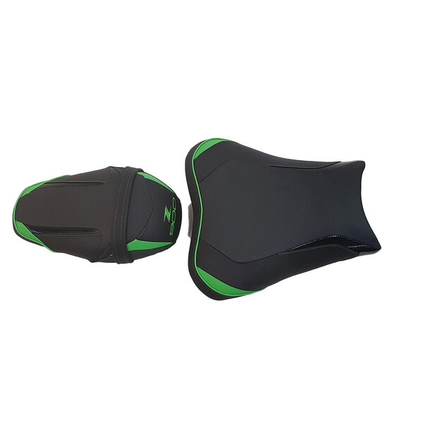 Selle Ready Luxe série spéciale Kawasaki Z900 (2017-2023)