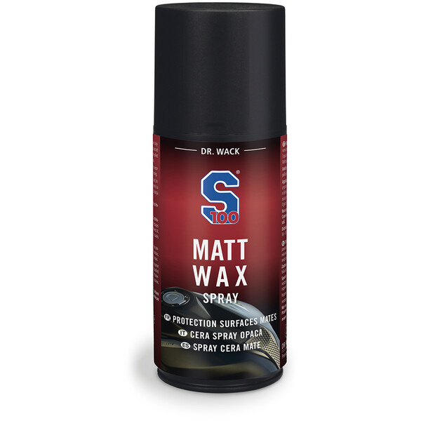 Spray protection surfaces mates DrWack