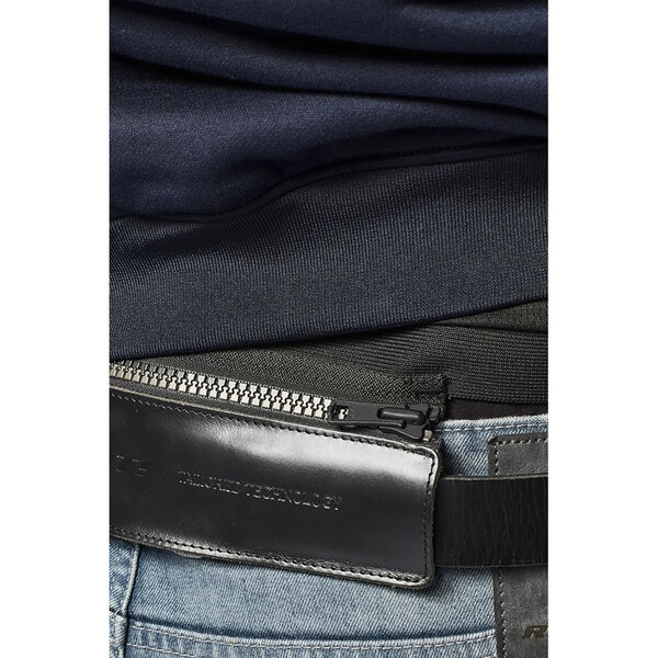 Sweat à capuche Oakwood