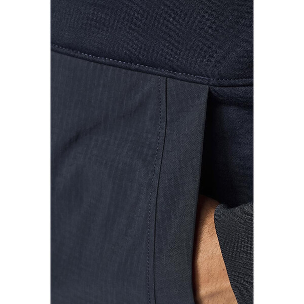 Sweat à capuche Oakwood