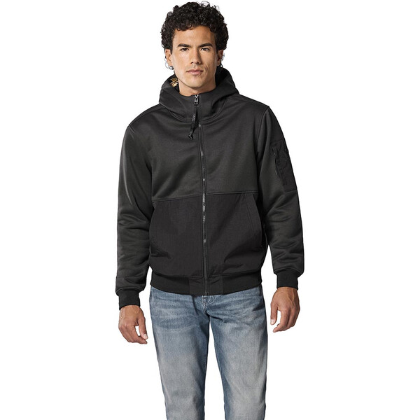 Sweat à capuche Oakwood