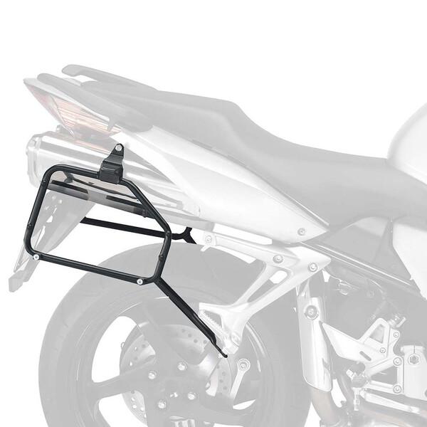 Support fixation latéral à liaison rapide Monokey® BMW R 1200 GS Adventure / R 1200 GS / R 1250 GS / R 1250 GS Adventure - PLR5108