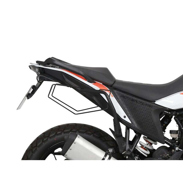 Support fixation latéral KTM 390 Adventure - K0DK30SE