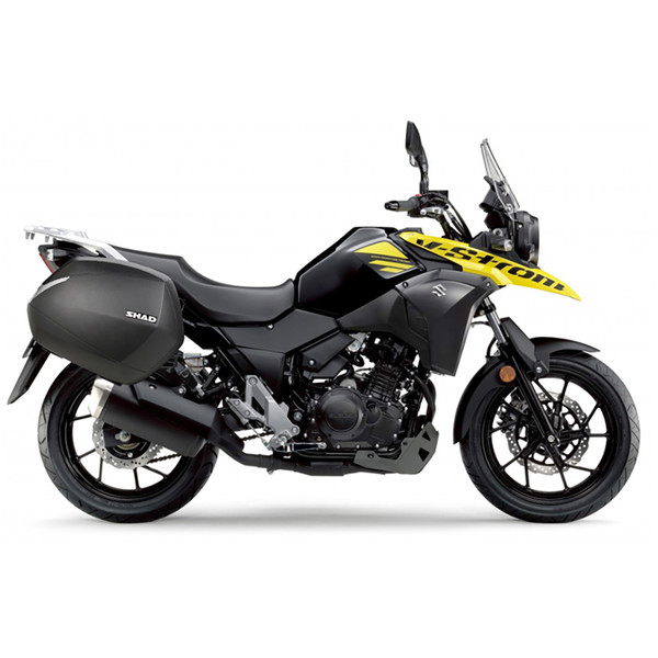 Support Fixation 3P System Suzuki V-Strom 250 S0VS27IF