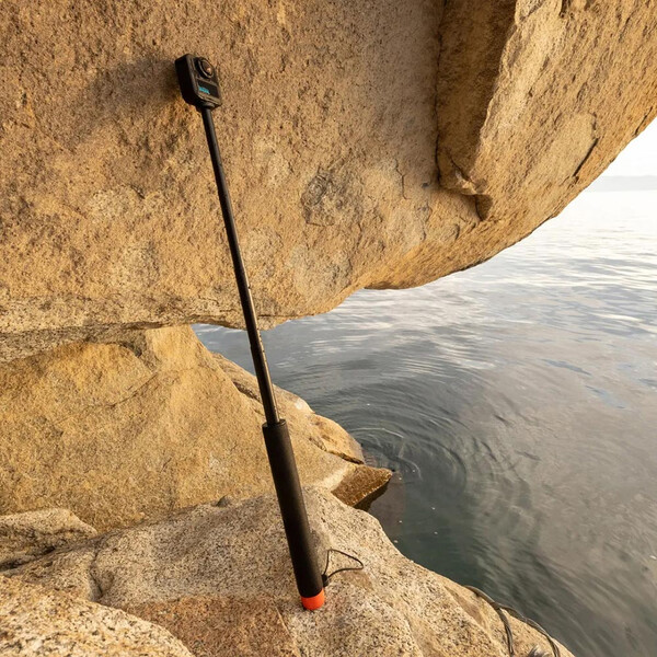 Perche télescopique flottante 80 cm