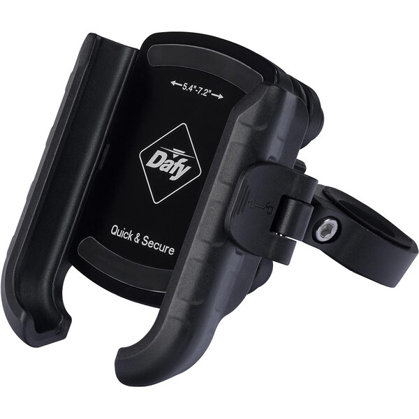 Support téléphone anti-vibration Smart F-Lock
