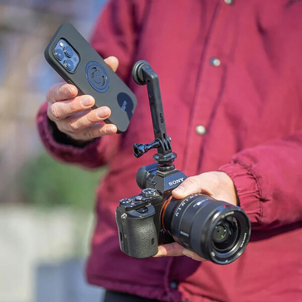 Supports et accessoires Kit Creator SPC+