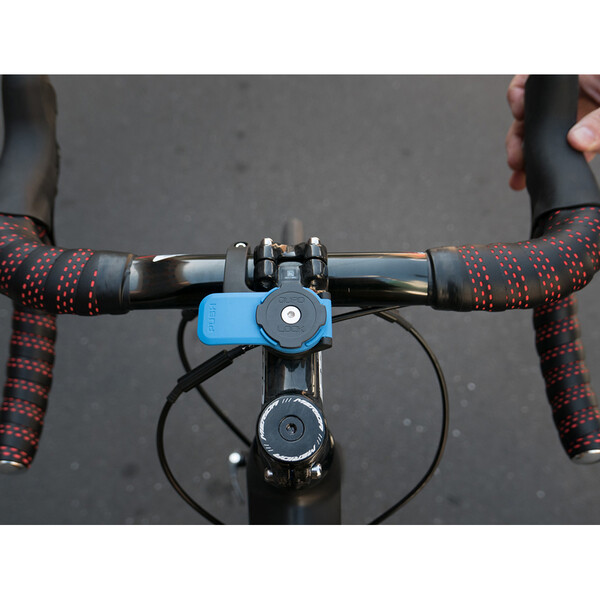 Supports smartphone, restez connectés à vélo