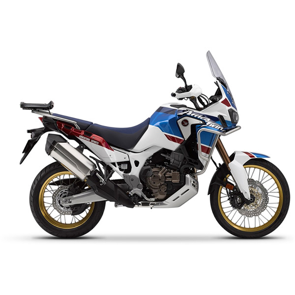 Support Fixation Top Case Honda Africa Twin Adventure Sports CRF 1100 L H0DV18ST