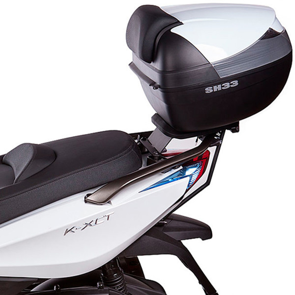 Support Fixation Top Case Kymco K-XCT 125 i K0XC32ST