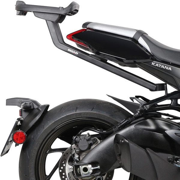 Support Fixation Top Case Suzuki Katana 1000 S0KT19ST