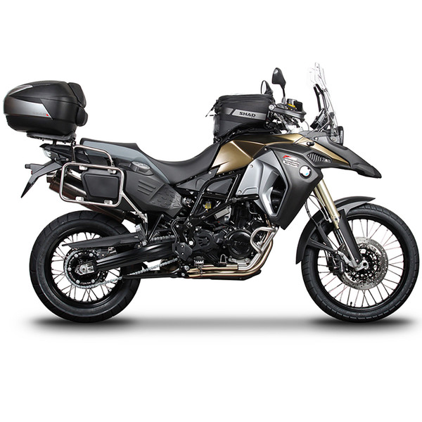 Support Fixation Top Case BMW F 650 GS W0FG68ST