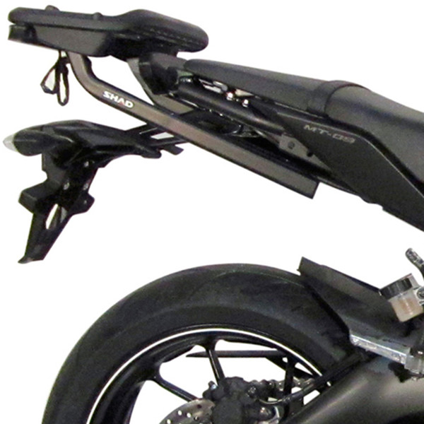Support Fixation Top Case Yamaha MT 09 Y0MT93ST