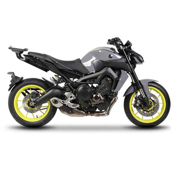 Support Fixation Top Case Yamaha MT 09 Y0MT97ST
