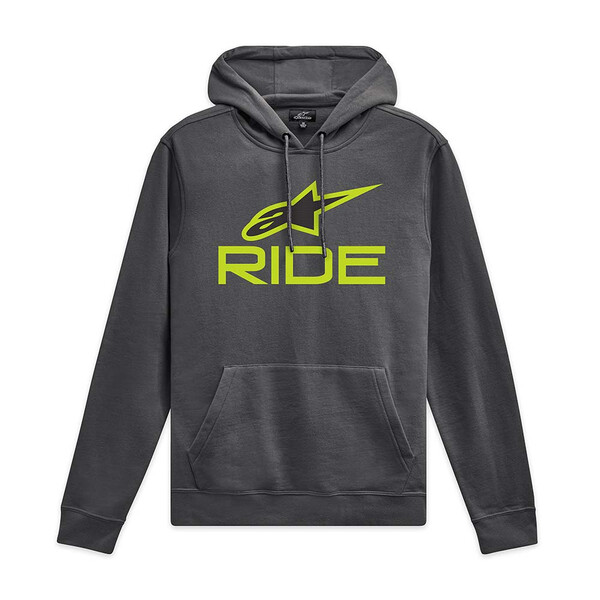 Sweat à capuche Ride 4.0