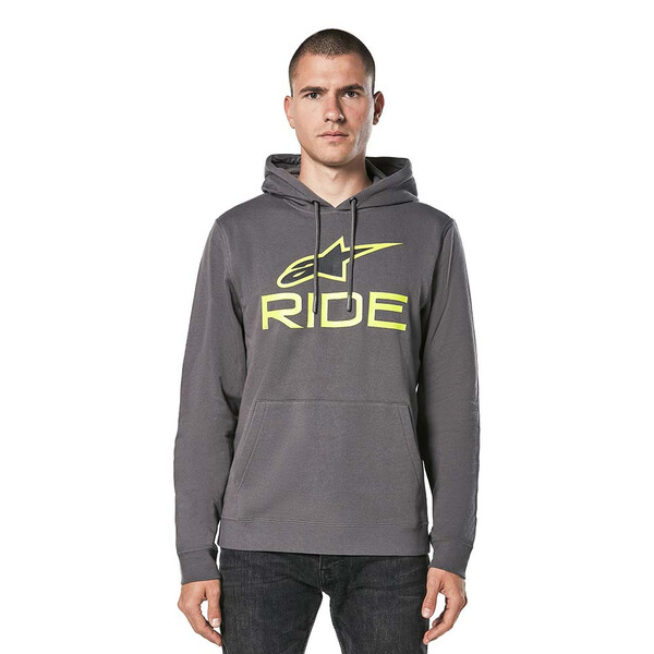 Sweat à capuche Ride 4.0