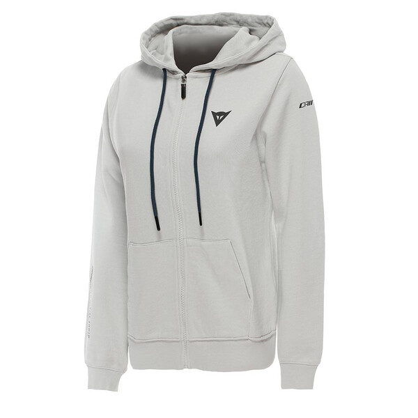 Sweat zippé à capuche femme Speed Demon Full-Zip Woman