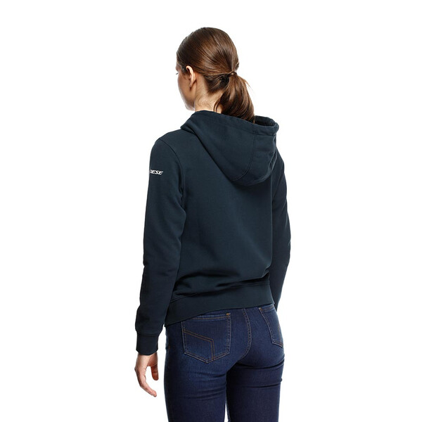 Sweat zippé à capuche femme Speed Demon Full-Zip Woman