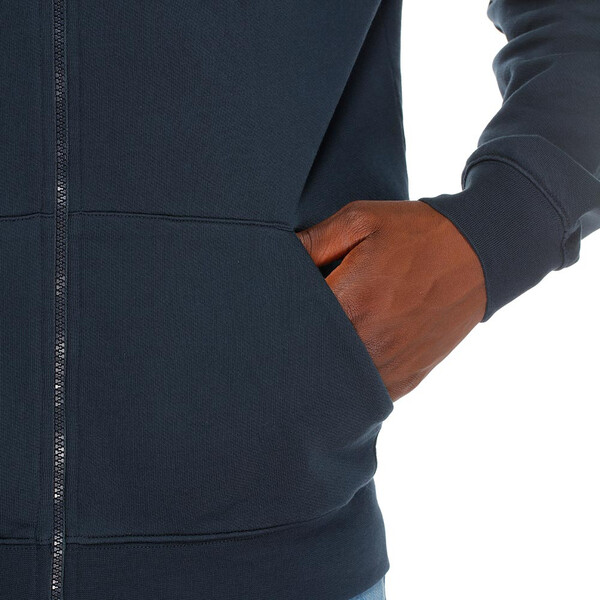 Sweat zippé à capuche Speed Demon Full-Zip