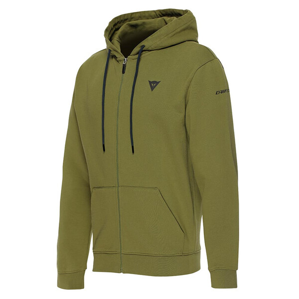 Sweat zippé à capuche Speed Demon Full-Zip