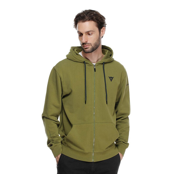 Sweat zippé à capuche Speed Demon Full-Zip