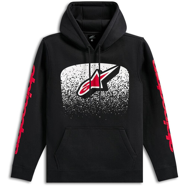 Sweat à capuche Obsessed