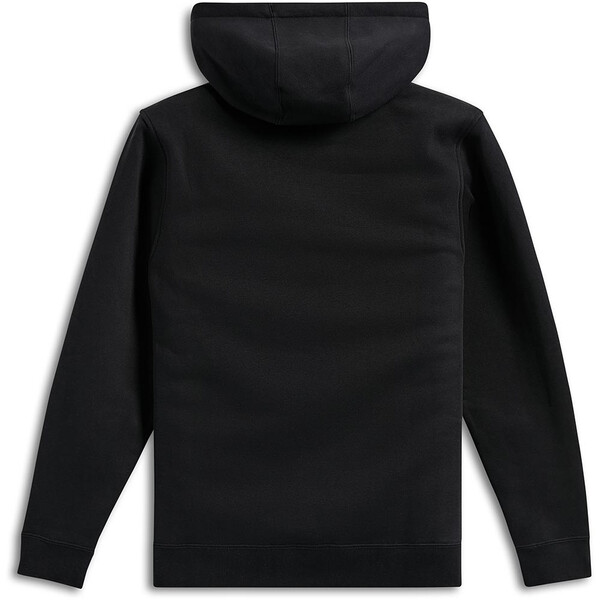 Sweat à capuche Frontal