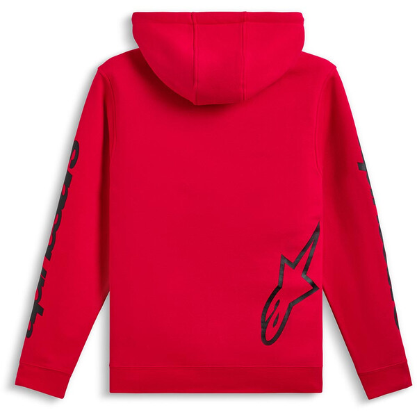 Sweat à capuche Triple