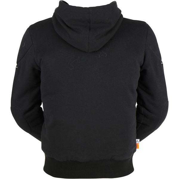 Sweat à capuche femme Luxio Evo