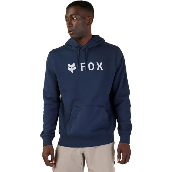 Sweat à capuche Absolute Fleece