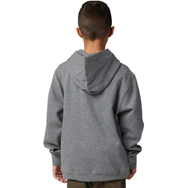 Sweat à capuche enfant Youth Head Fleece