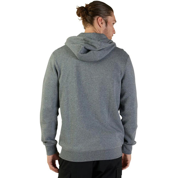 Sweat à capuche zippé Absolute Fleece