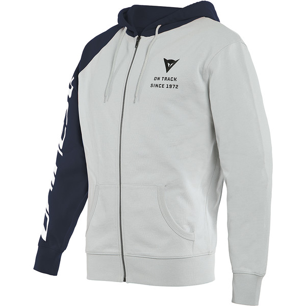 Sweat zippé Paddock Full-Zip Hoodie