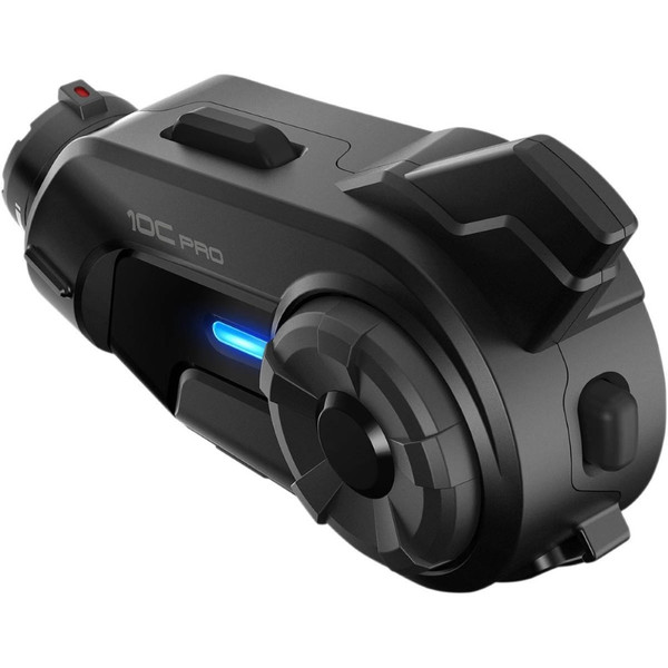 Système de communication et caméra 10C Pro