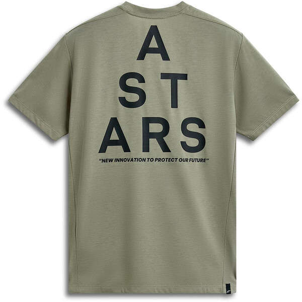 T-shirt Attrition Performance SS