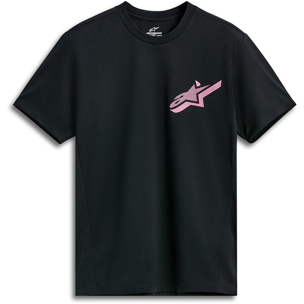 T-shirt Attrition Performance SS