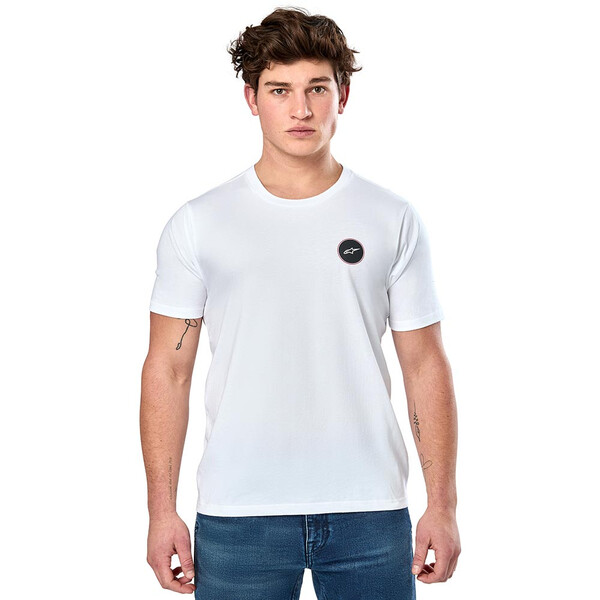 T-shirt Dot Carbon SS CSF