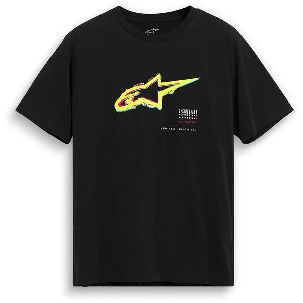 T-shirt Electrica SS CSF