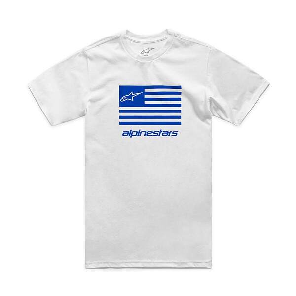 T-shirt Flag CSF