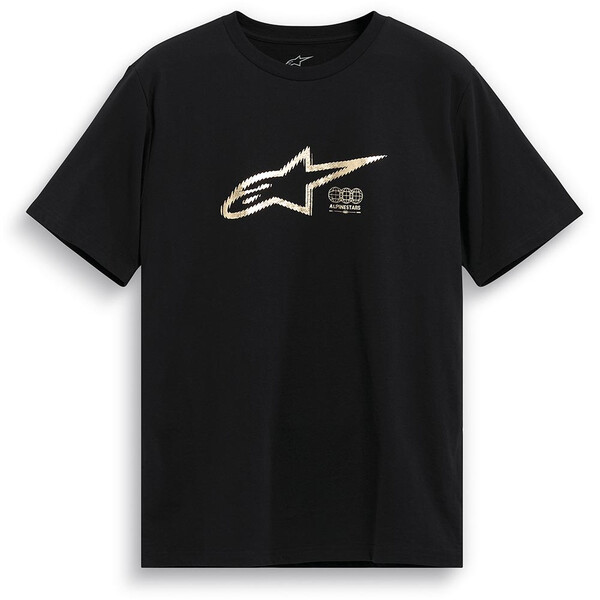 T-shirt Golden SS CSF