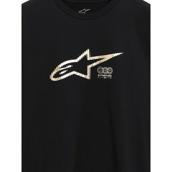 T-shirt Golden SS CSF