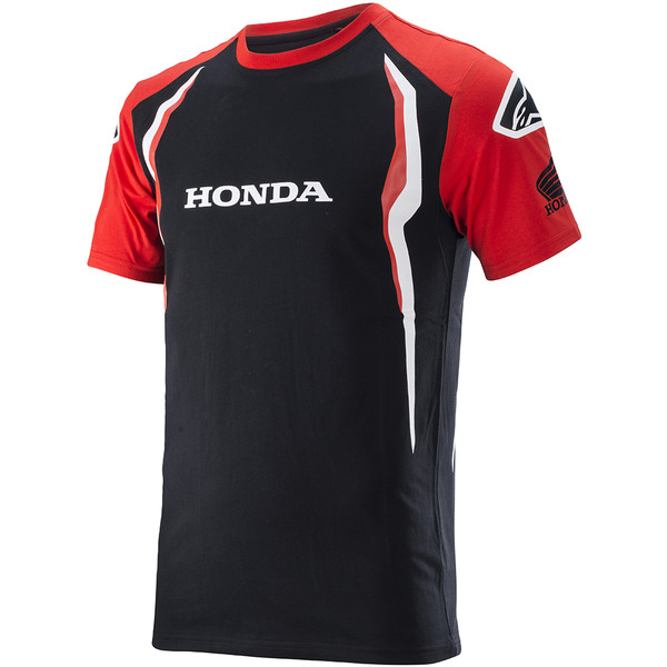 T-shirt Honda 2021