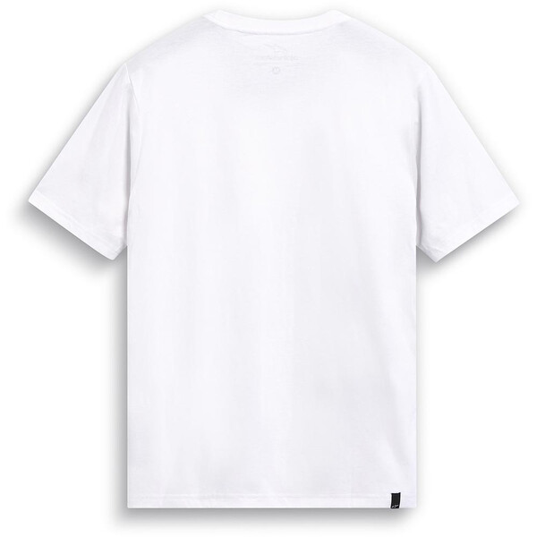 T-shirt Linear Trace SS CSF