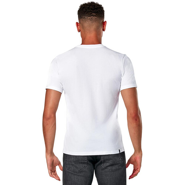 T-shirt Linear Trace SS CSF