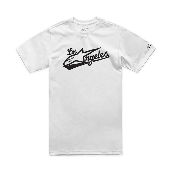 T-shirt Los Angeles CSF