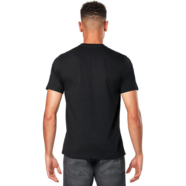 T-shirt Quicker SS CSF