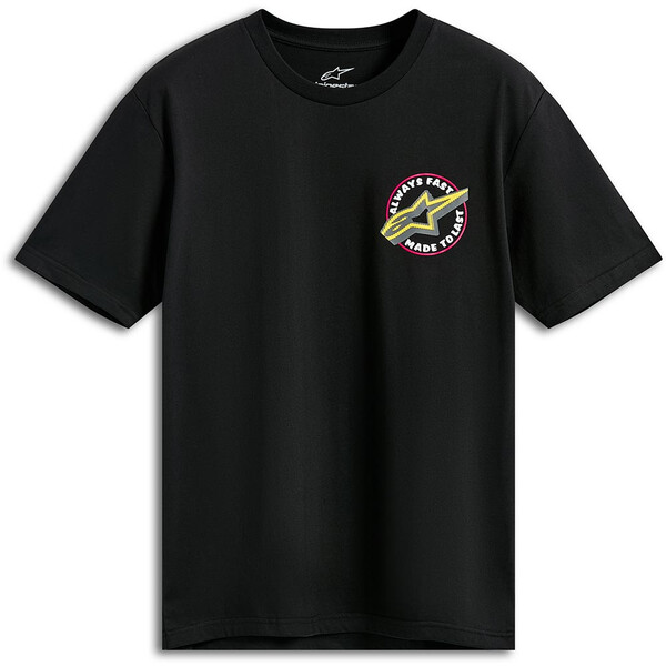 T-shirt Aorbit CSF