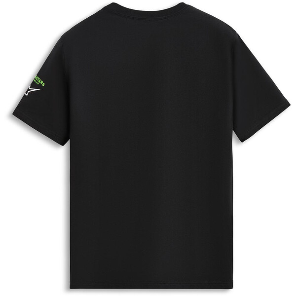 T-shirt Entitled CSF