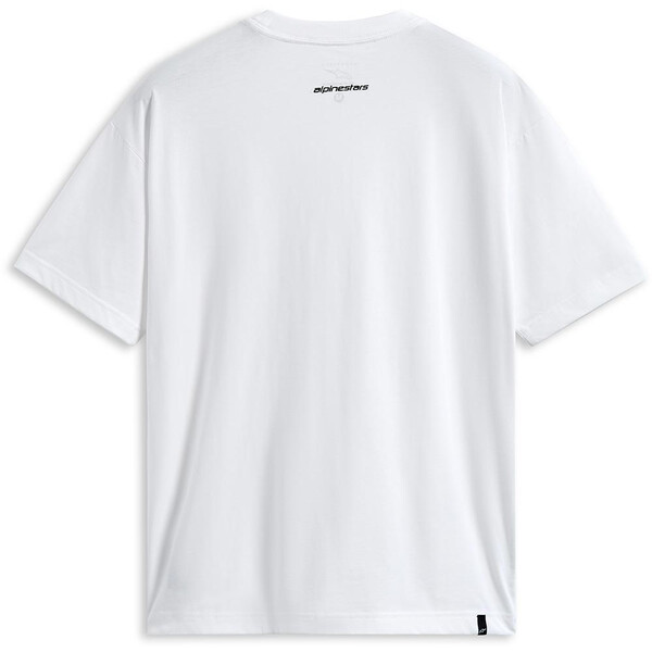 T-shirt Focused Oversized CSF
