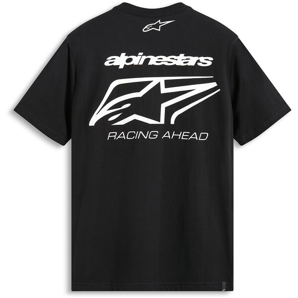 T-shirt Formulation CSF